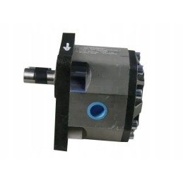 Hidraulinis siurblys unhz loader pzs u 32p efektyvus
