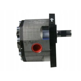 Hidraulinis siurblys unhz loader pzs u 32p efektyvus