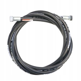 Hidraulinė žarna m22x1 5 aa12x4500 2sn hidra