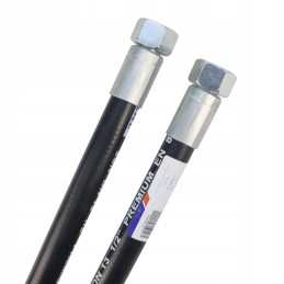 Hidraulinė žarna m22x1 5 aa12x4500 2sn hidra