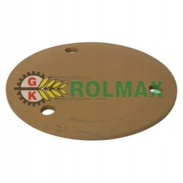 Amazon etiketės plokštelės dangtelis 3634300