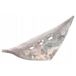 Cp4103 noragas 235x100x8 mm, apverčiamas, lenktas