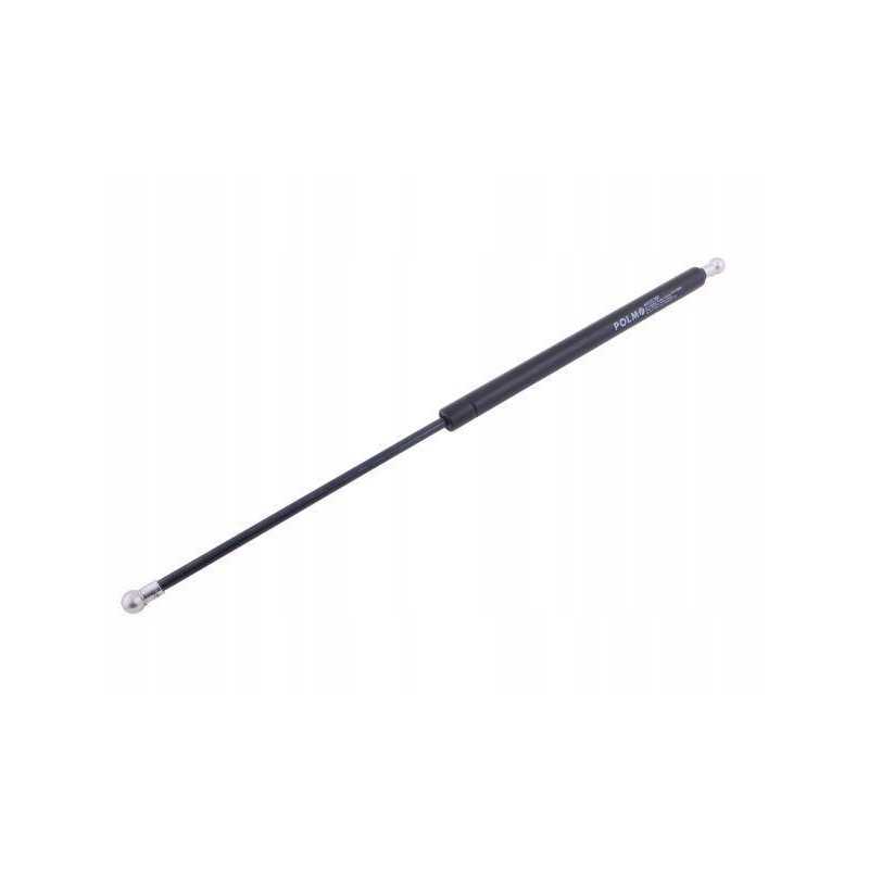 Priekinio galinio lango pavara l max 534mm 44152