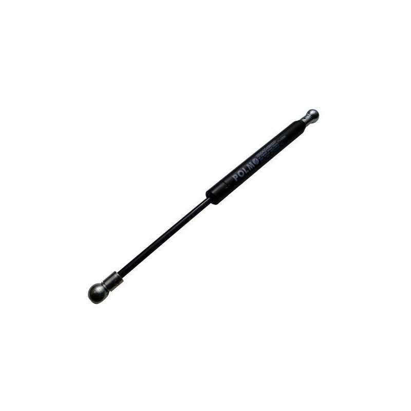 Variklis, priekinis stiklas, stoglangis, l max, 273mm x8