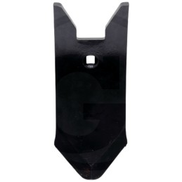 Horsch mulčiavimo peilis, 120 mm pločio, terra