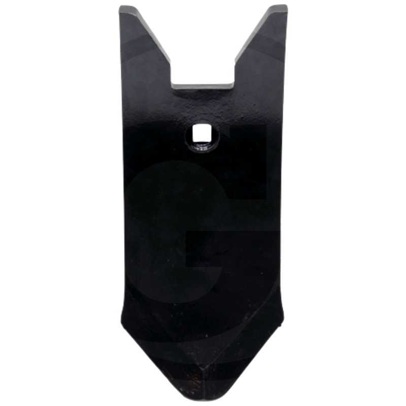 Horsch mulčiavimo peilis, 120 mm pločio, terra