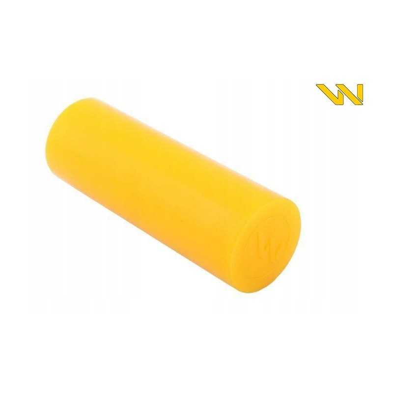 Poliuretano amortizatoriaus volelis 28x110 Warynski