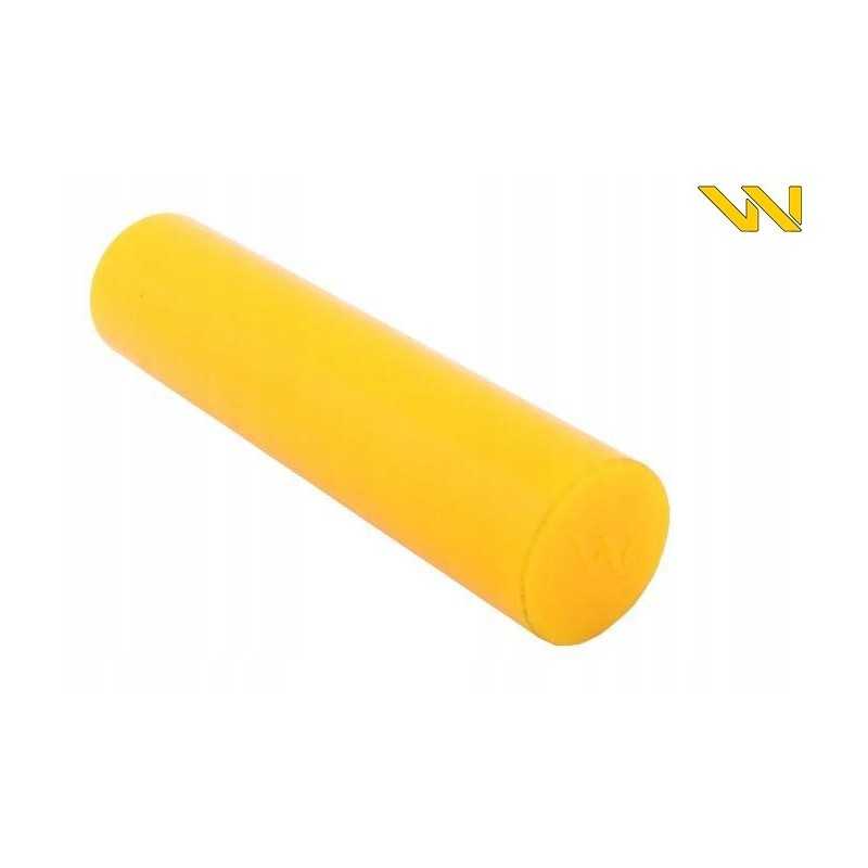 Poliuretano amortizatoriaus volelis 40x150 Warynski