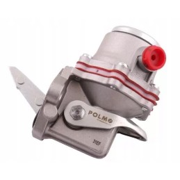 Tiekimo siurblys 4667510 Polmo