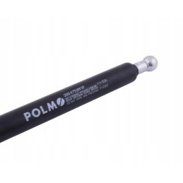 Priekinių galinių durų lango pavara l max 485mm