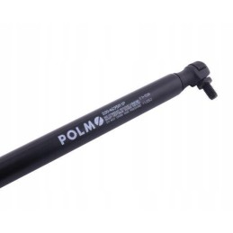 Priekinių galinių durų lango pavara l max 486mm