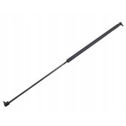 Variklio dangčio pavara l max 885 mm 65415045 massey fergus
