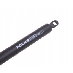 Variklio dangčio pavara l max 385mm 65415046 massey fergus