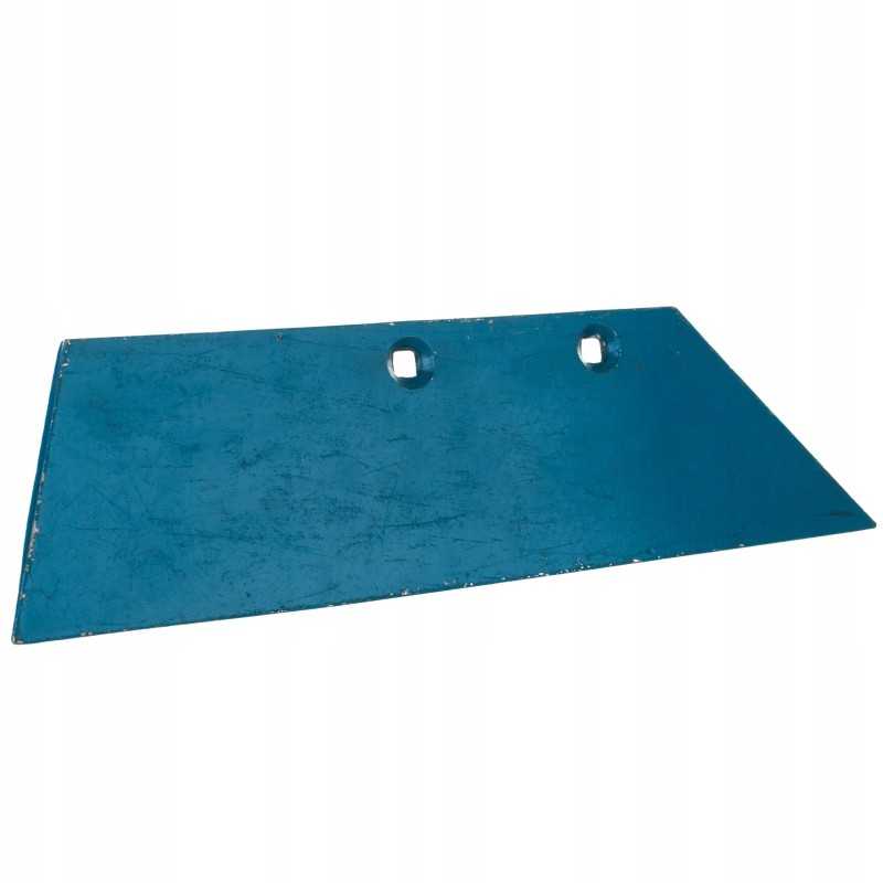 Lemken plūgo geležtė dešinė 470mm Warynski 3351958