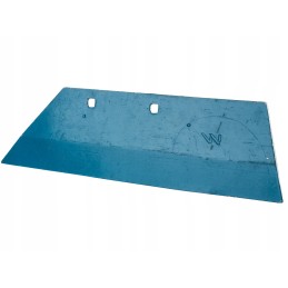 Lemken plūgo geležtė dešinė 470mm Warynski 3351958