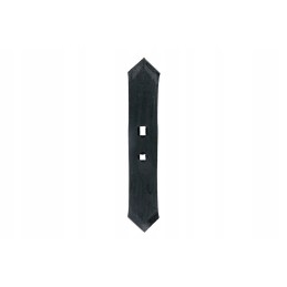 Cp756gp noragas 340x64x10 mm apverčiamas