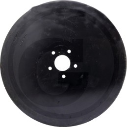 Lygi plokštė oe 610 x 6 mm 610 mm