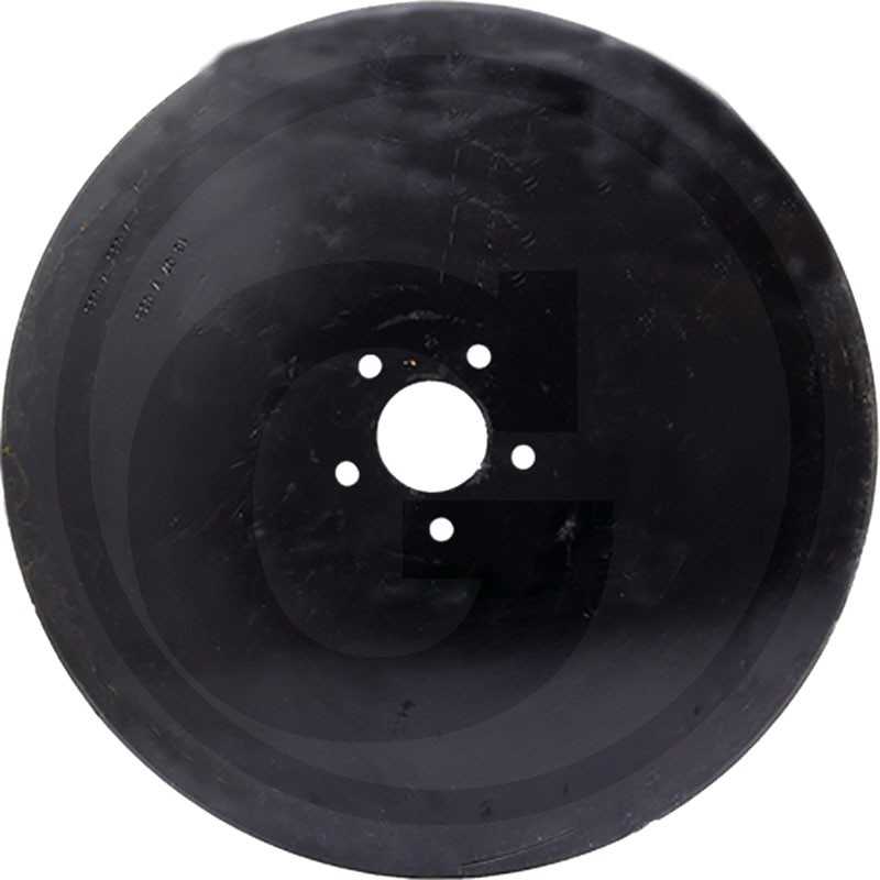 Lygi plokštė oe 610 x 6 mm 610 mm