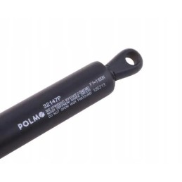 Priekinio stiklo pavara l max 215mm 65499068 die