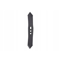 Cp783gp noragas 400x55x15 mm apverčiamas
