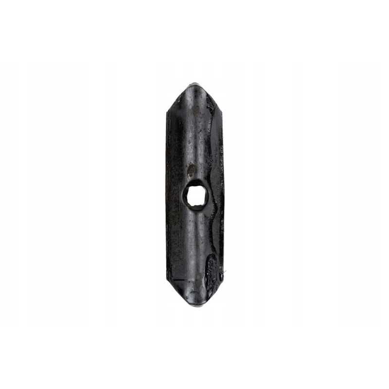 Cp576gp noragas 135x36x5 mm apverčiamas plokščias