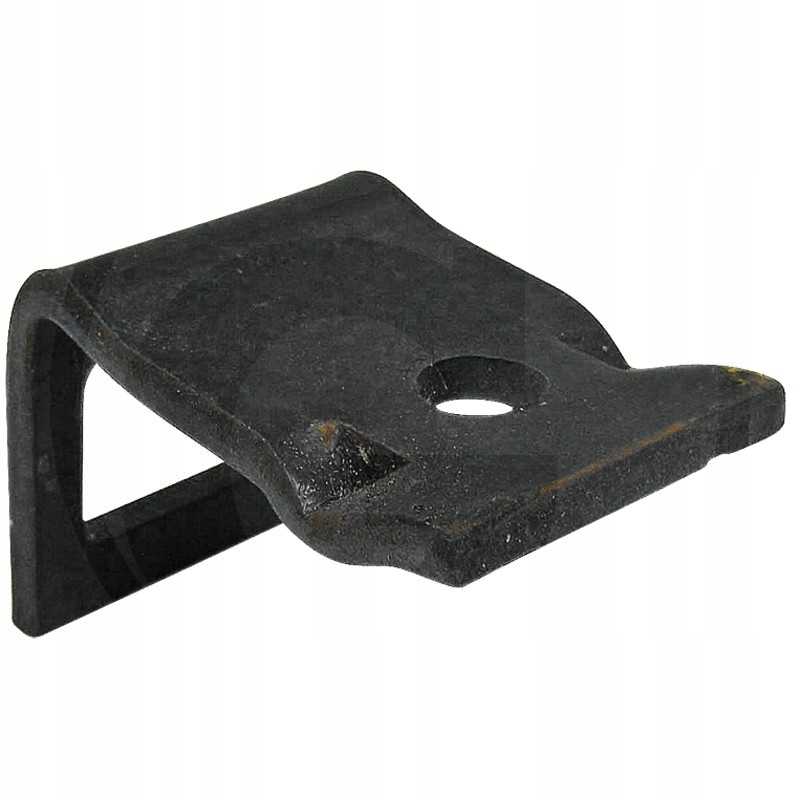 Dantų laikiklis 32x12 mm, sutvirtinanti spyruoklė 32