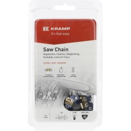 Pjovimo grandinė tvirtas kaltas 325 1 6 mm 62 st