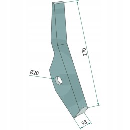 Granite solo pro lift giluminis kondicionierius