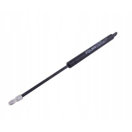 Variklio gaubto pavara l max 305mm 4272076m0p masė