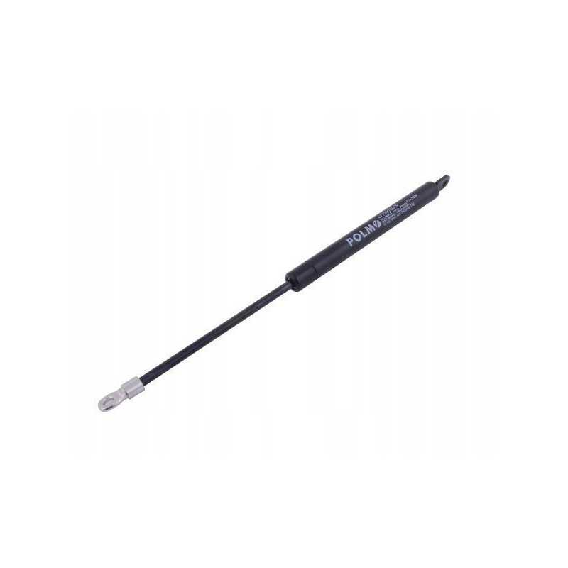 Variklio gaubto pavara l max 305mm 4272076m0p masė