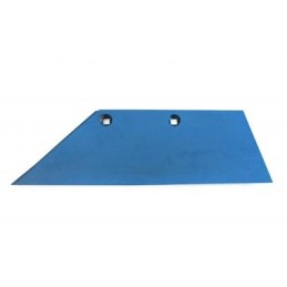 Kairysis kištukas Lemken blade 18 colių