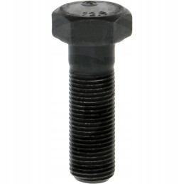 Varžtas m16 x 1 5 x 50 mm 12 9 aktyviosios masės akėčioms