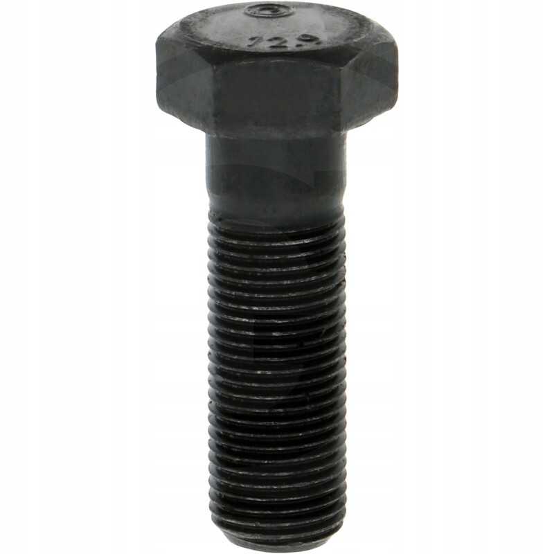 Varžtas m16 x 1 5 x 50 mm 12 9 aktyviosios masės akėčioms