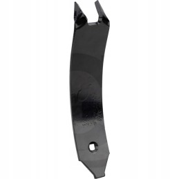 Delta flex 10mm ražienų kultivatorius