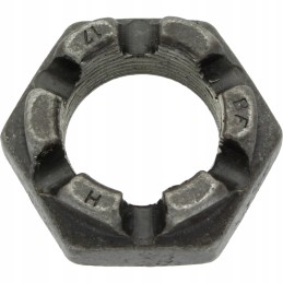 Nėrinių veržlė m30x1 5 din 937 lemken 3030142