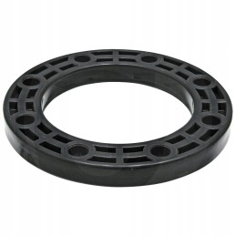 PVC flanšas u dn100 d1 133mm d2 180mm b 8x18mm