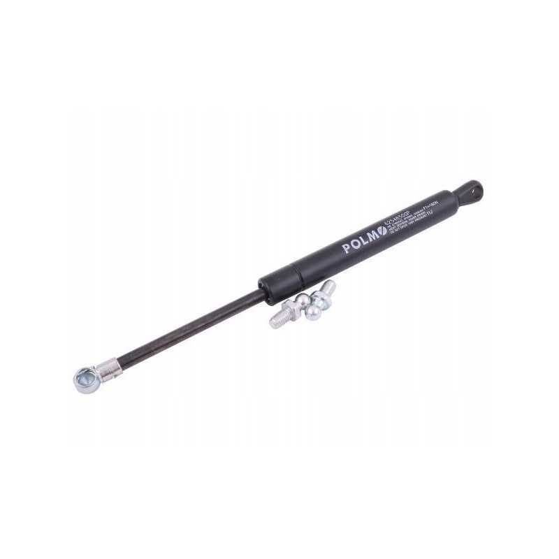 Priekinio stiklo pavara l max 280mm 62546500p ca
