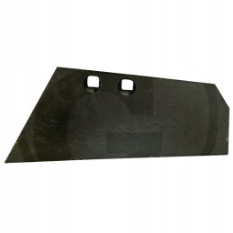 Skimmerio mentė su varžtais, dešinė šerkšnė