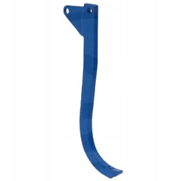 Lemken strypas su svirtimi 450x40x15 mm