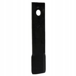 Smulkinimo peilis 245x57x6mm humuso mulčeris 325 92 625