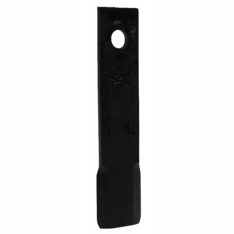 Smulkinimo peilis 245x57x6mm humuso mulčeris 325 92 625