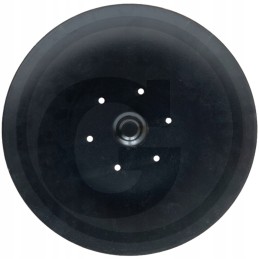 Sėjimo diskas oe300x3mm aplink skylių ašį oe96m
