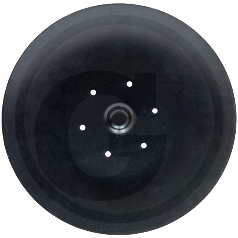Sėjimo diskas oe300x3mm aplink skylių ašį oe96m