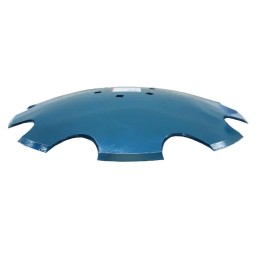 Dantyta plokštė 460, storis 4mm 18161020020m