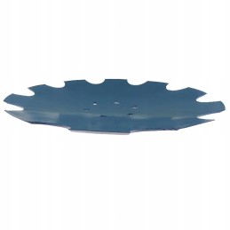 Dantyta plokštė 460, storis 4mm 18161020020m