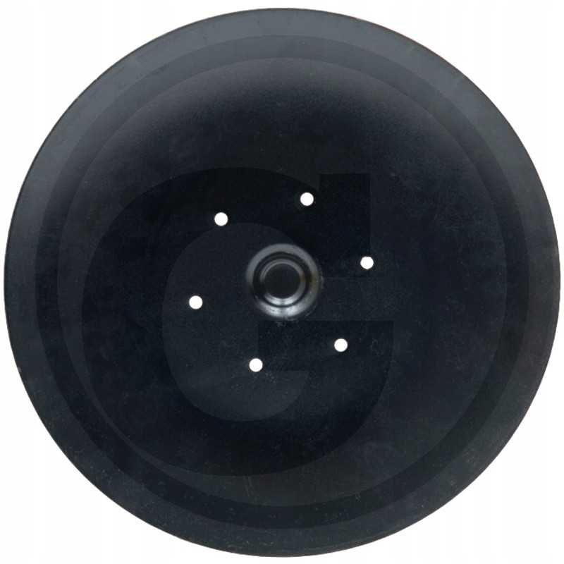 Sėjimo diskas oe300x3mm aplink skylių ašį oe96m