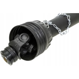 Kardaninis velenas t60 l 1110 mm gaubtas