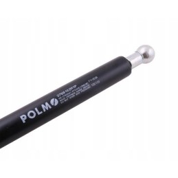 Variklio dangčio pavara l max 885 mm 65415047 massey fergus