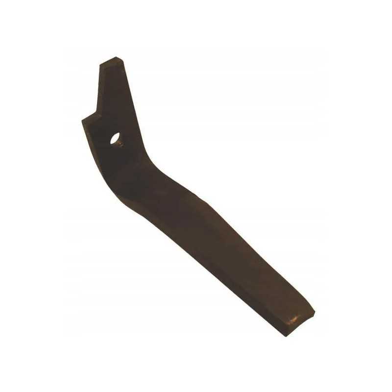 Aktyvių akėčių dantis, dešinė, l 290 mm, tinka amerikietiškam