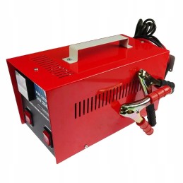 24v 25a lygintuvas su paleidimu